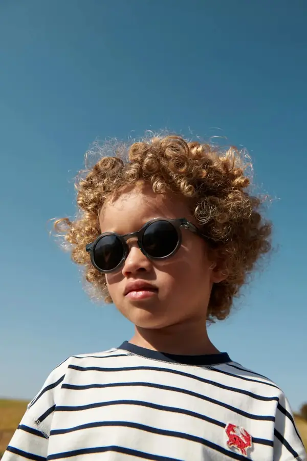 Liewood Otroška sončna očala Liewood Darla Sunglasses 4-10 Y