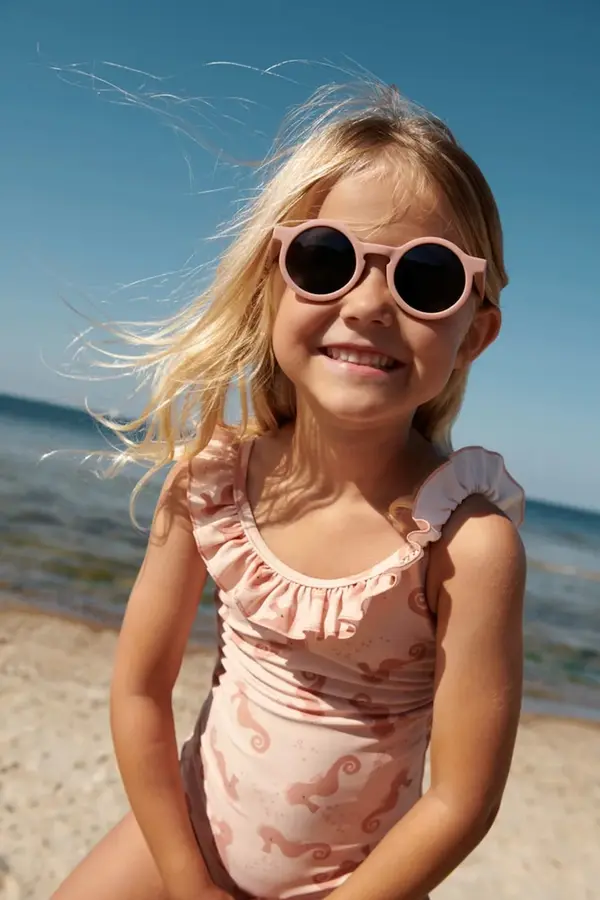 Liewood Otroška sončna očala Liewood Darla Sunglasses 4-10 Y