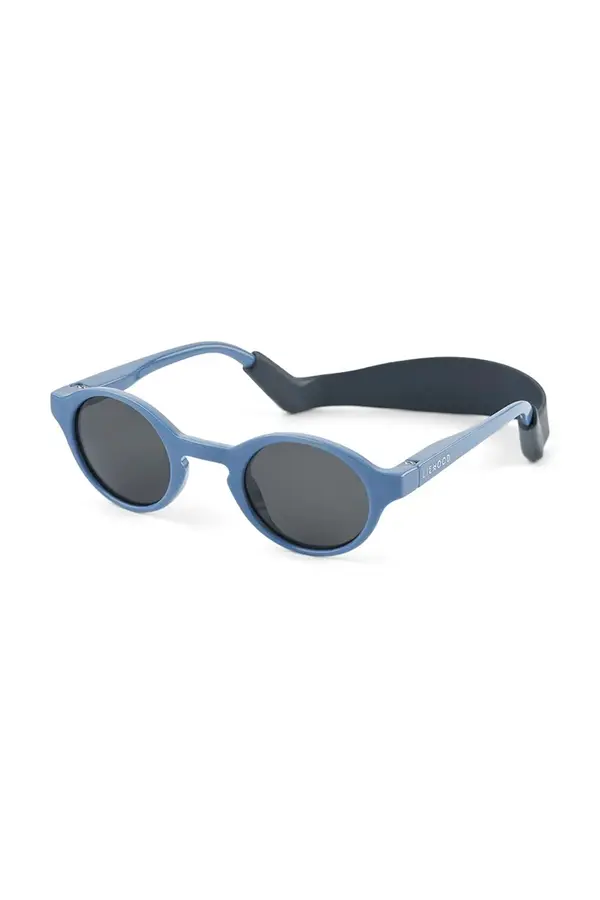 Liewood Otroška sončna očala Liewood Stacey Baby Sunglasses