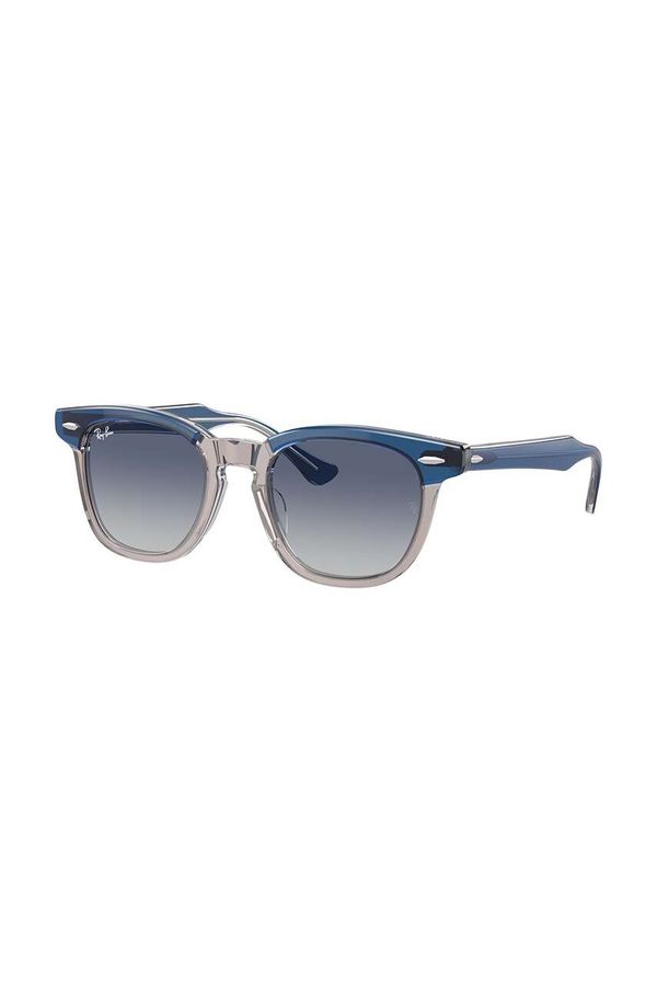 Ray-Ban Otroška sončna očala Ray-Ban 0RJ9098S