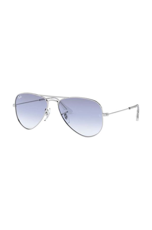 Ray-Ban Otroška sončna očala Ray-Ban AVIATOR 0RJ9506S