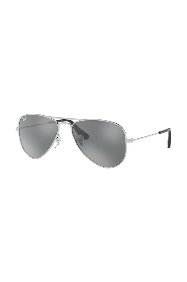 Ray-Ban Otroška sončna očala Ray-Ban Junior Aviator
