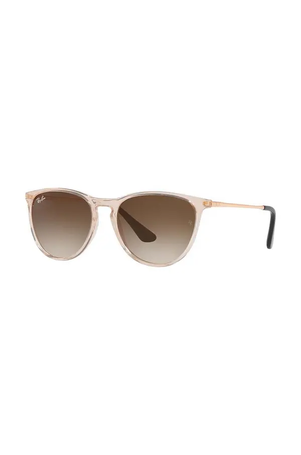 Ray-Ban Otroška sončna očala Ray-Ban Junior Erika