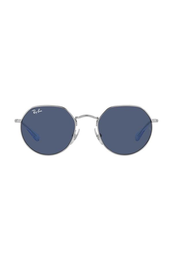 Ray-Ban Otroška sončna očala Ray-Ban Junior Jack 0RJ9565S