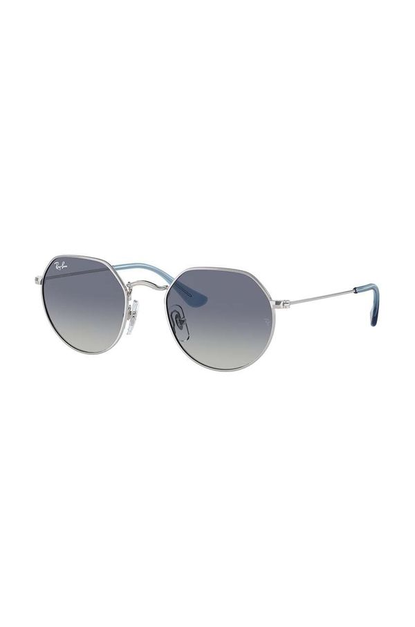Ray-Ban Otroška sončna očala Ray-Ban Junior Jack 0RJ9565S