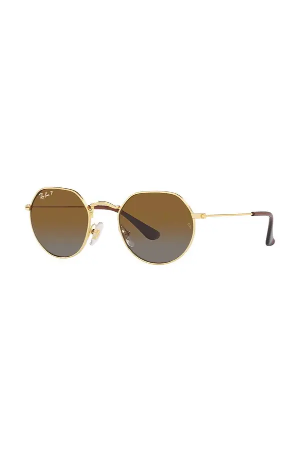 Ray-Ban Otroška sončna očala Ray-Ban Junior Jack