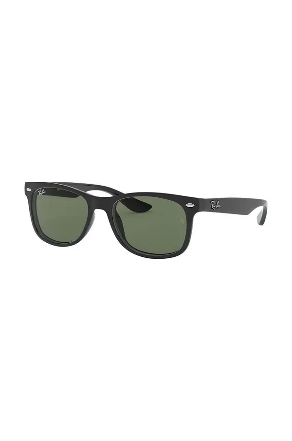 Ray-Ban Otroška sončna očala Ray-Ban Junior New Wayfarer