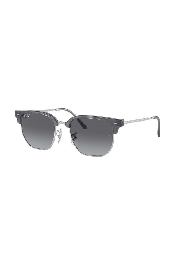 Ray-Ban Otroška sončna očala Ray-Ban NEW CLUBMASTER 0RJ9116S