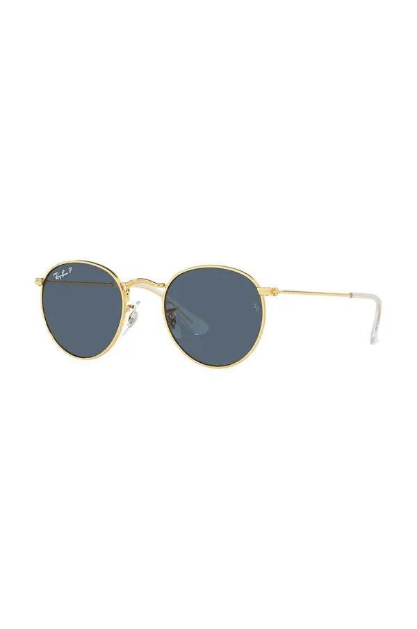 Ray-Ban Otroška sončna očala Ray-Ban Round Kids