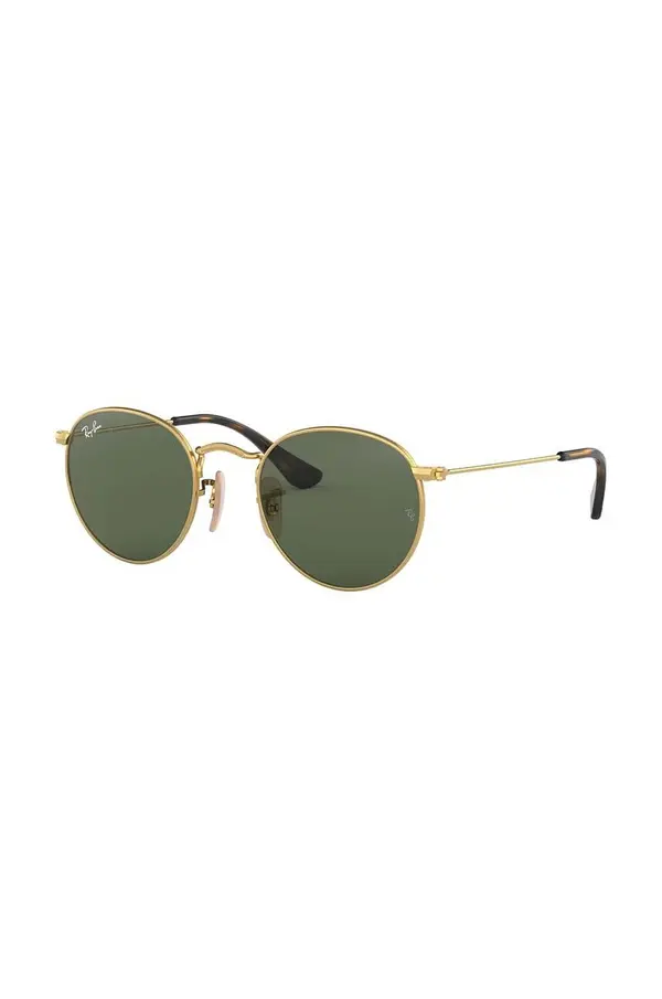 Ray-Ban Otroška sončna očala Ray-Ban Round Kids