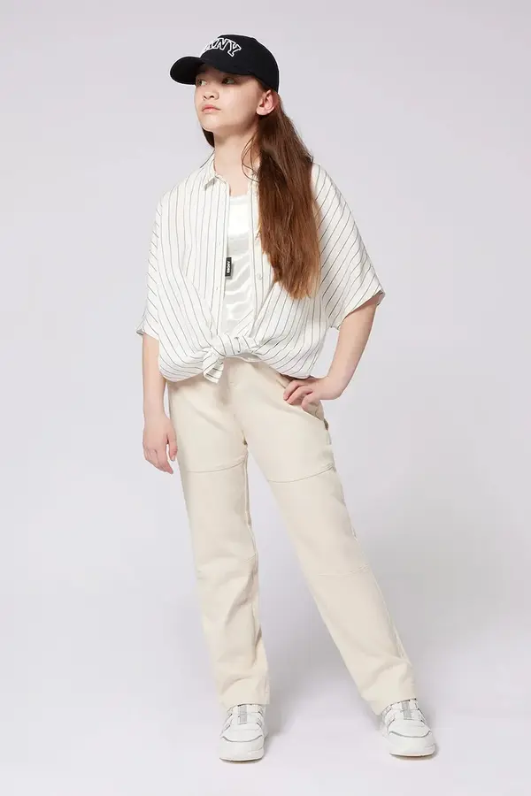 DKNY Otroška srajca Dkny