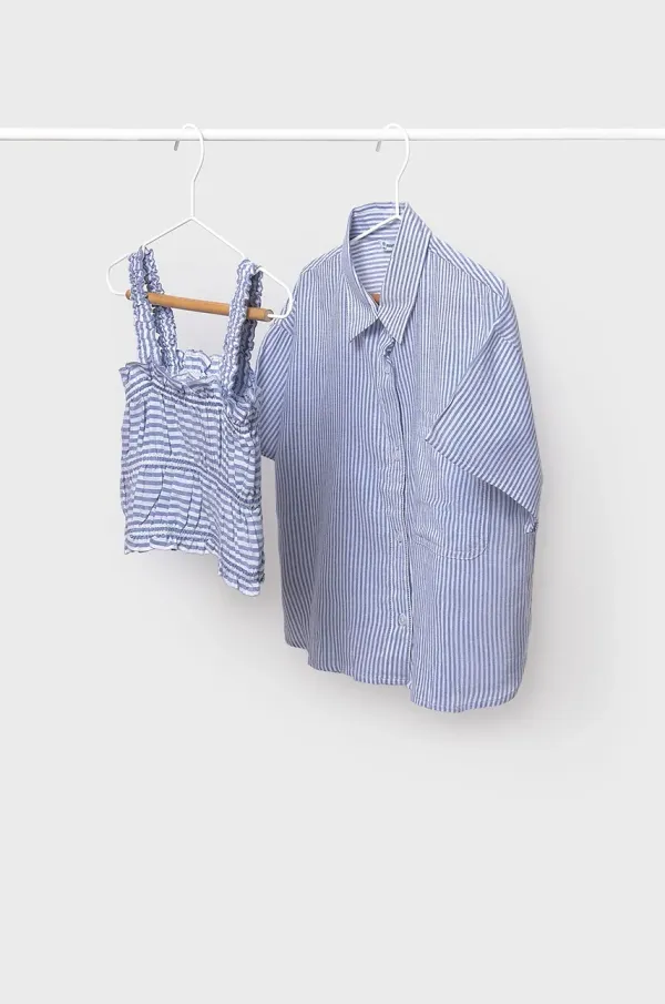 Mayoral Otroška srajca Mayoral 6145