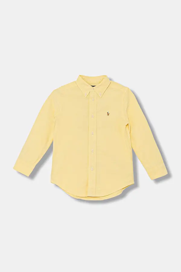 Polo Ralph Lauren Otroška srajca Polo Ralph Lauren
