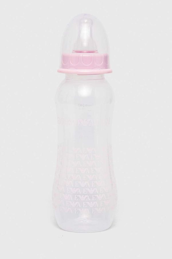 Emporio Armani Otroška steklenička Emporio Armani