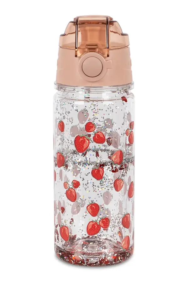 Konges Sløjd Otroška steklenička Konges Sløjd GLITTER BOTTLE
