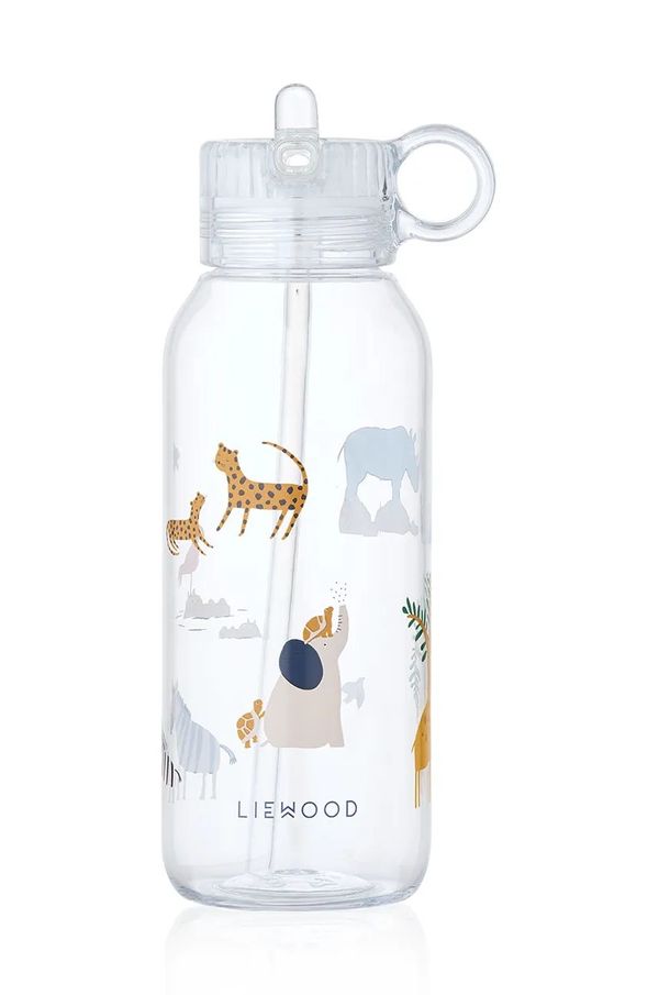 Liewood Otroška steklenička Liewood Yang Tritan Water Bottle 500ml LW20305