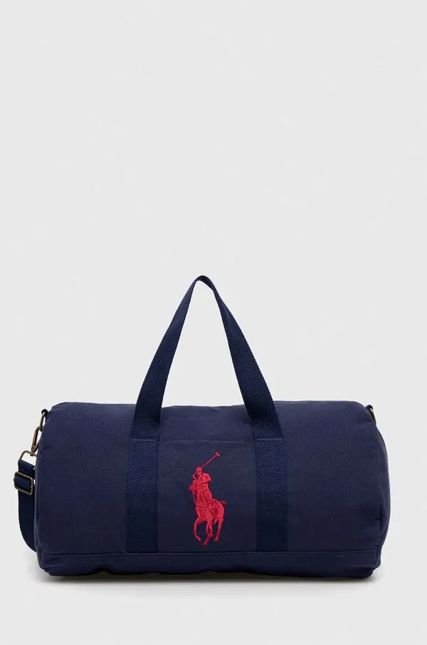 Polo Ralph Lauren Otroška torba Polo Ralph Lauren