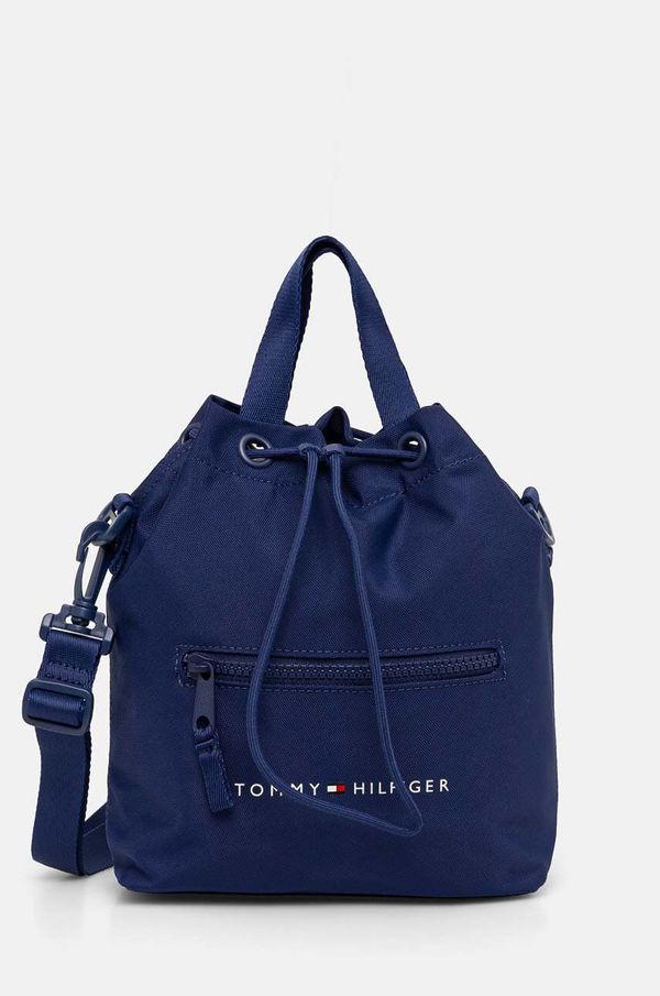 Tommy Hilfiger Otroška torba Tommy Hilfiger AU0AU01923