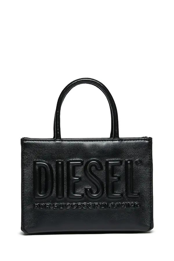 Diesel Otroška torbica Diesel DSL SHOPPER 3D DSL 3D MINI BAG BAGS