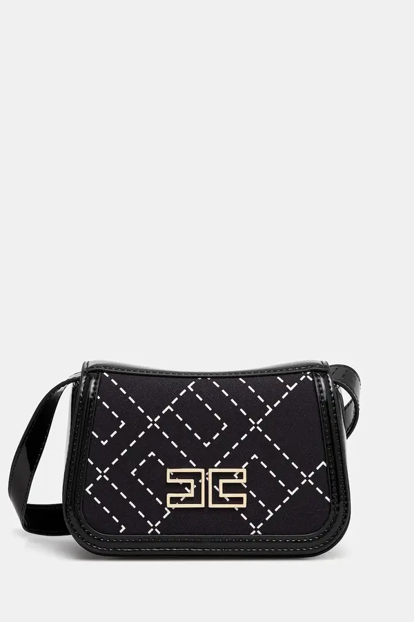 Elisabetta Franchi Otroška torbica Elisabetta Franchi