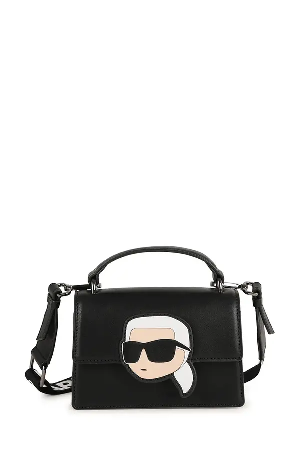 Karl Lagerfeld Otroška torbica Karl Lagerfeld