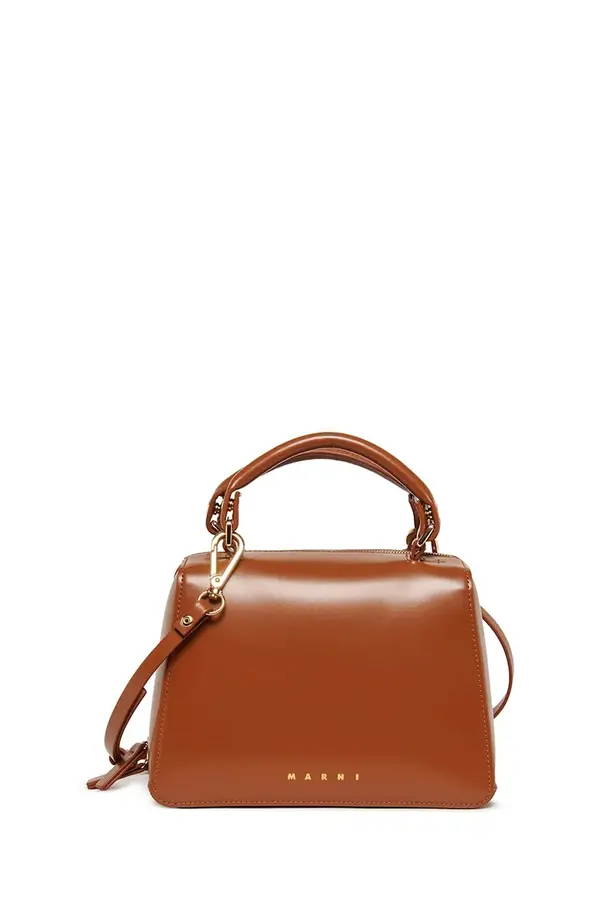 Marni Otroška torbica Marni MW103F SCHOOL BAG BAGS