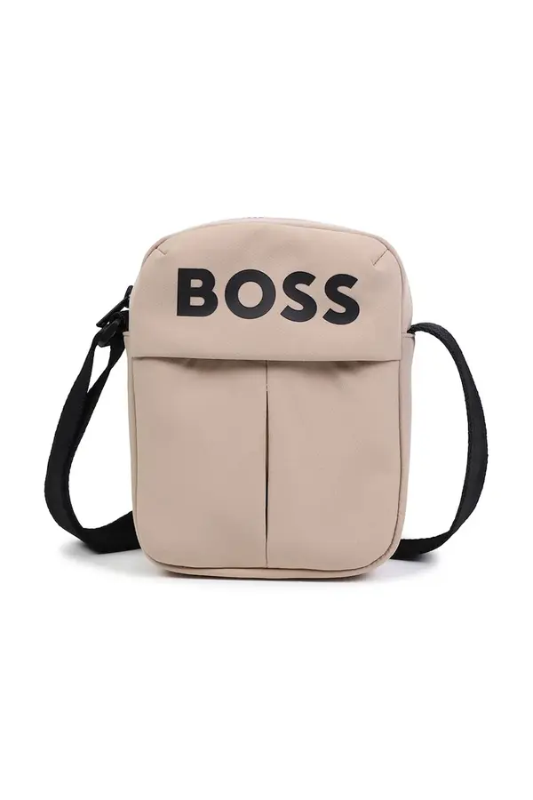 BOSS Otroška torbica za pas BOSS