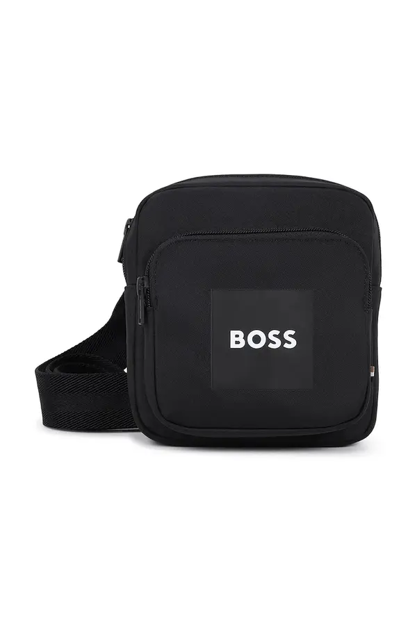 BOSS Otroška torbica za pas BOSS