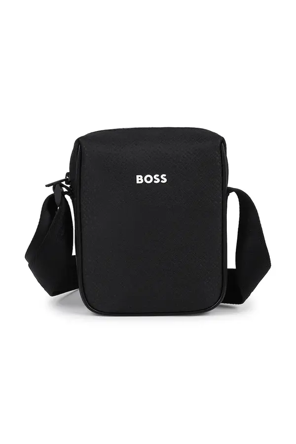 BOSS Otroška torbica za pas BOSS