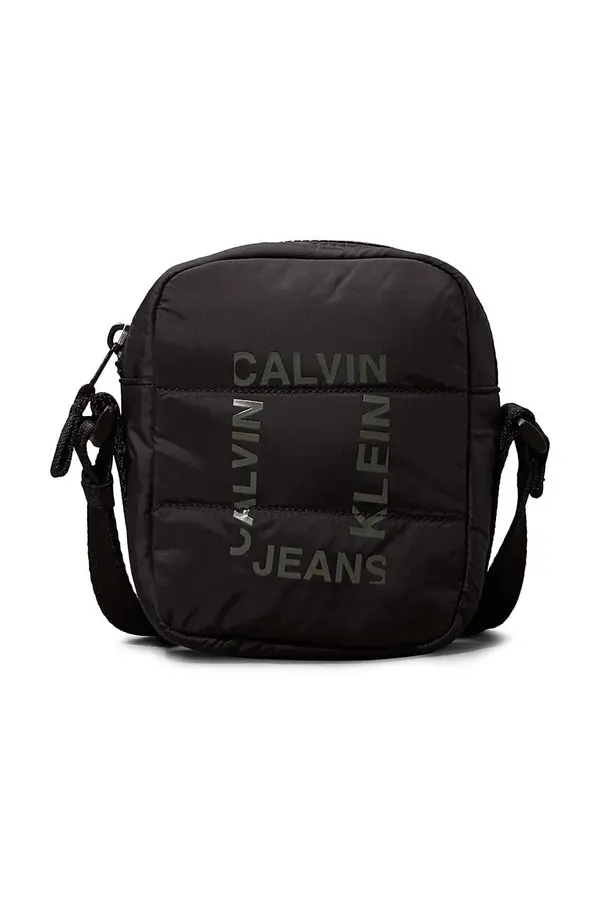Calvin Klein Jeans Otroška torbica za pas Calvin Klein Jeans