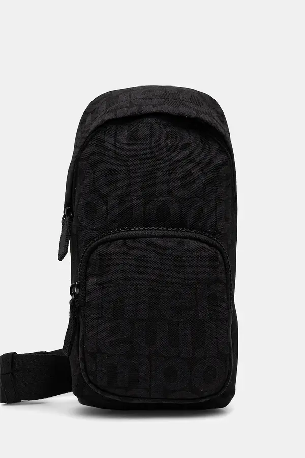 Emporio Armani Otroška torbica za pas Emporio Armani