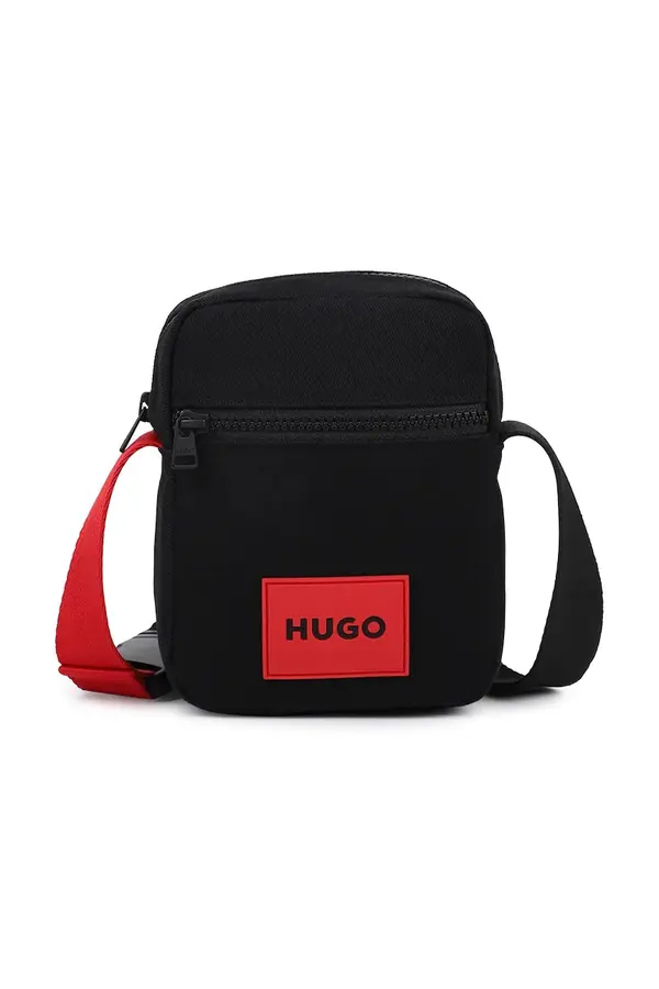 HUGO Otroška torbica za pas HUGO