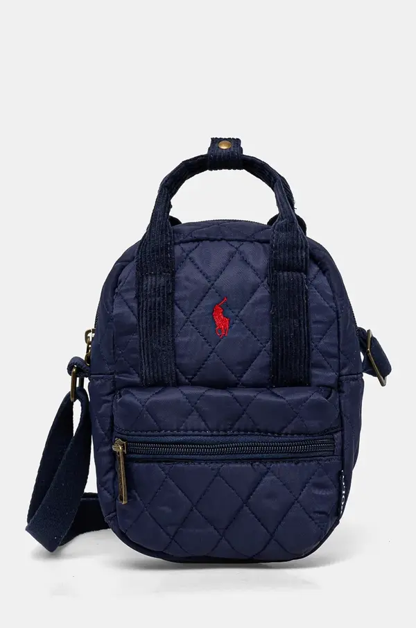 Polo Ralph Lauren Otroška torbica za pas Polo Ralph Lauren