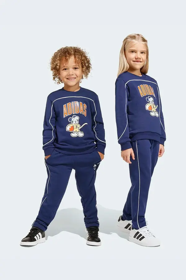 adidas Otroška trenirka adidas DISNEY