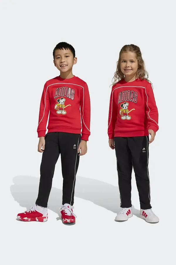 adidas Otroška trenirka adidas DISNEY