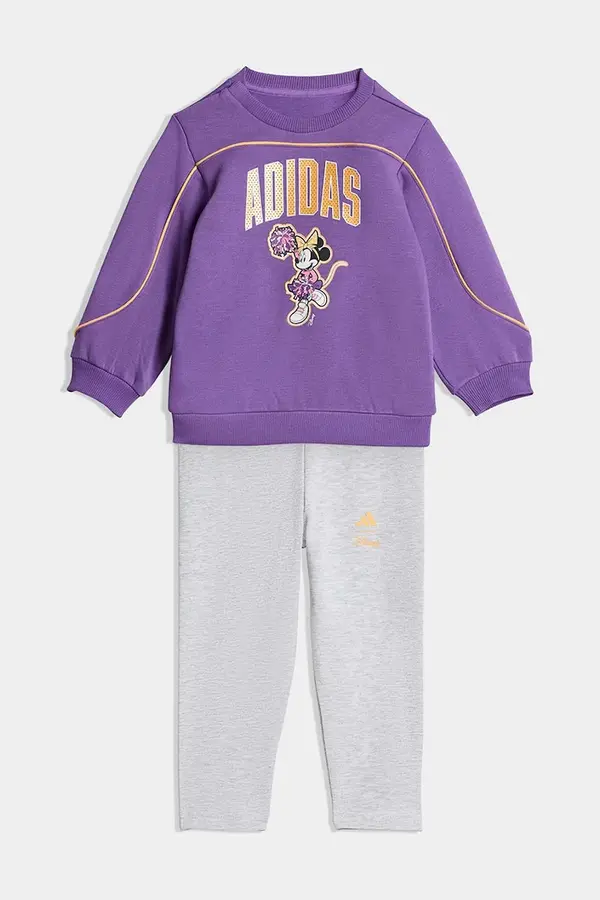 adidas Otroška trenirka adidas DISNEY
