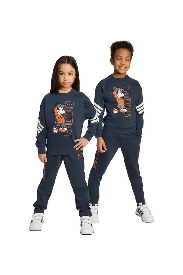adidas Otroška trenirka adidas