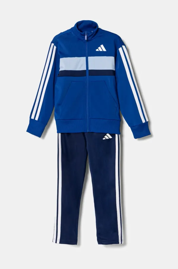 adidas Otroška trenirka adidas JC7518