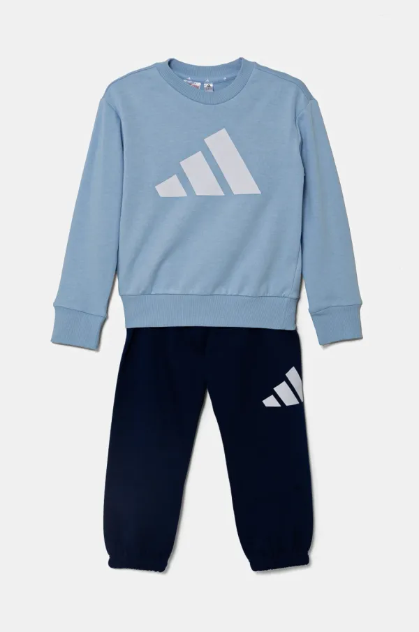 adidas Otroška trenirka adidas JD2097