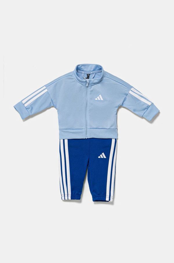 adidas Otroška trenirka adidas JJ3538