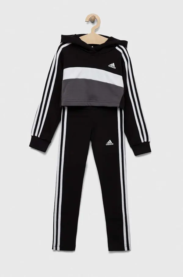 adidas Otroška trenirka adidas