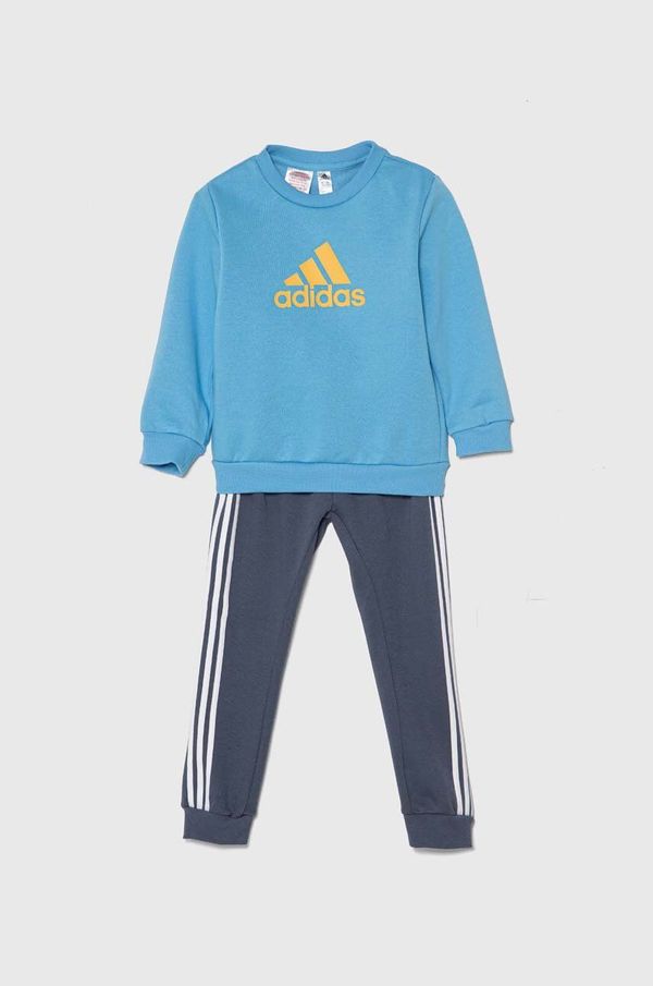 adidas Otroška trenirka adidas