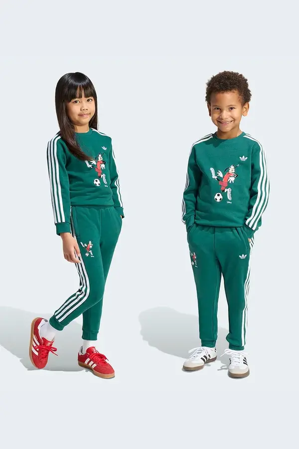 adidas Originals Otroška trenirka adidas Originals