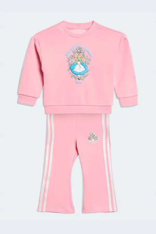 adidas Originals Otroška trenirka adidas Originals DISNEY