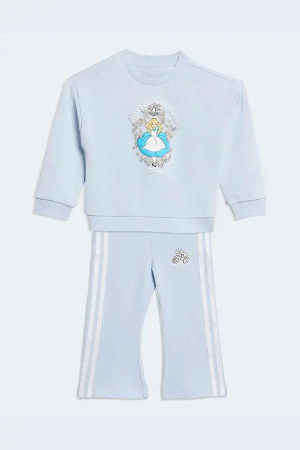 adidas Originals Otroška trenirka adidas Originals DISNEY