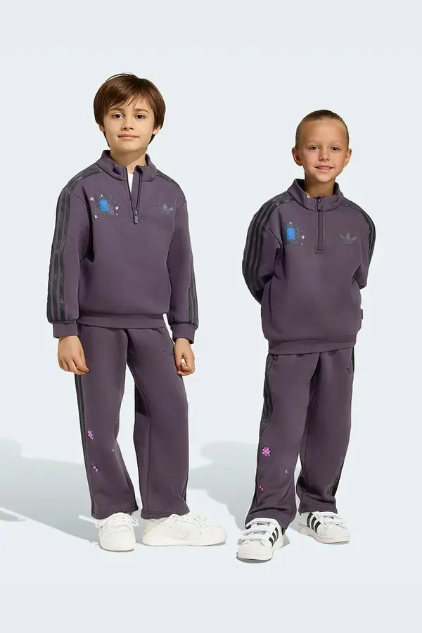 adidas Originals Otroška trenirka adidas Originals