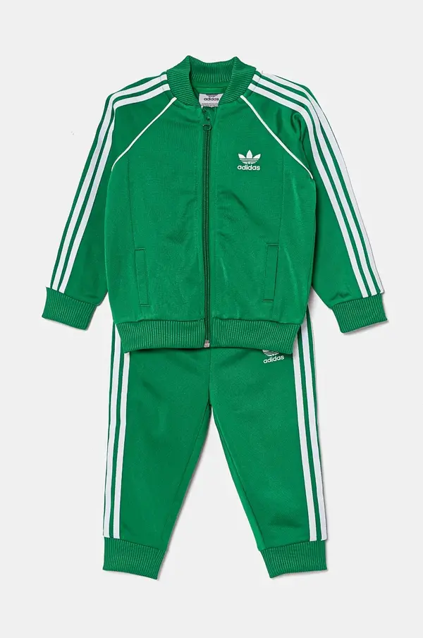 adidas Originals Otroška trenirka adidas Originals SST TRACKSUIT