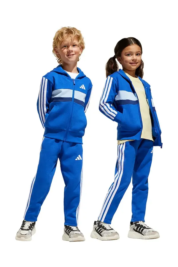 adidas Otroška trenirka adidas
