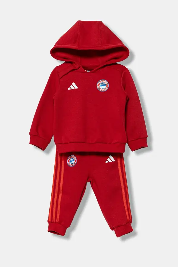 adidas Performance Otroška trenirka adidas Performance FC Bayern Munich
