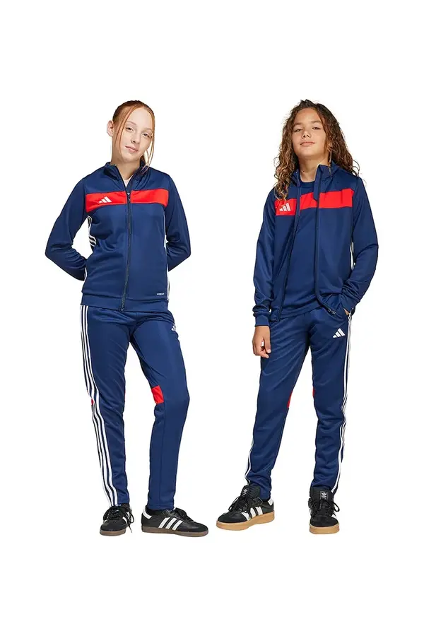 adidas Performance Otroška trenirka adidas Performance